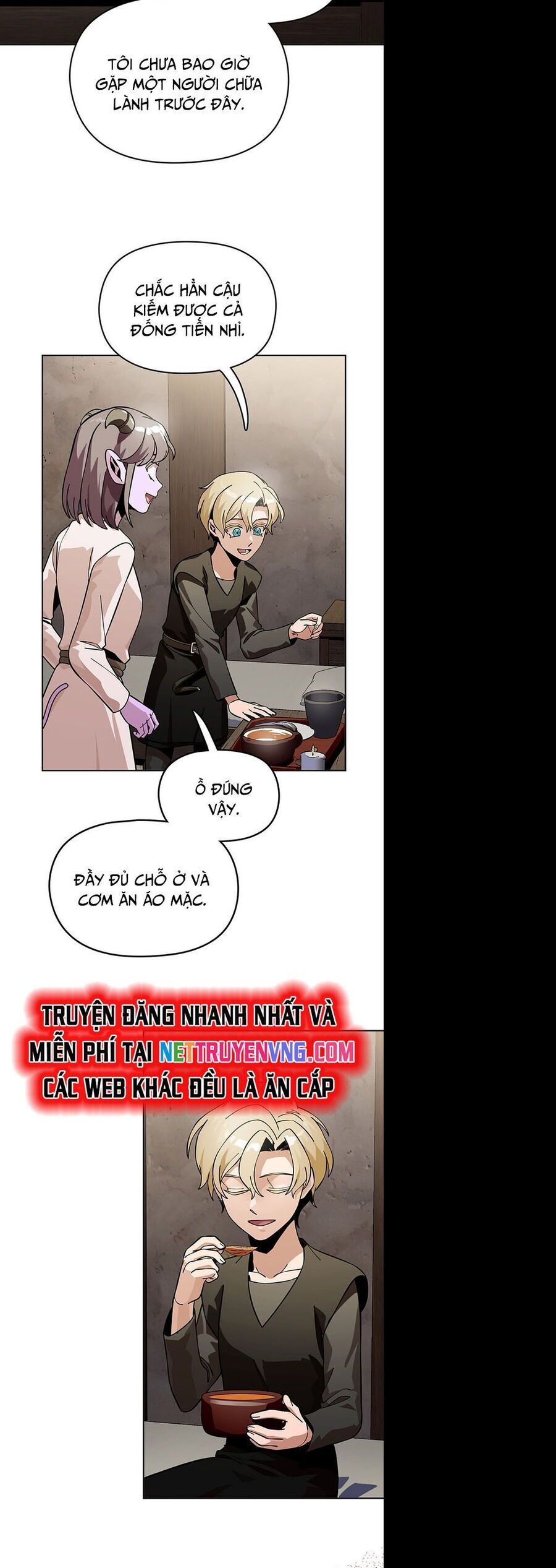 Trọng Sinh Chi Quân Chủ Chapter 25 - 27