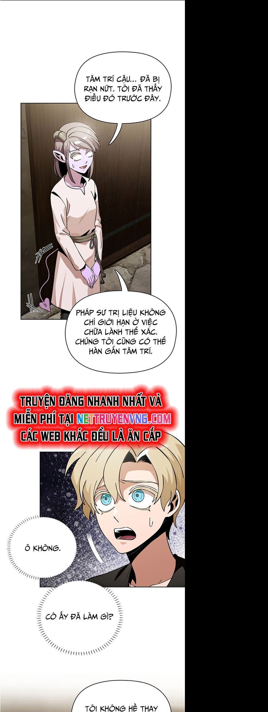 Trọng Sinh Chi Quân Chủ Chapter 25 - 29