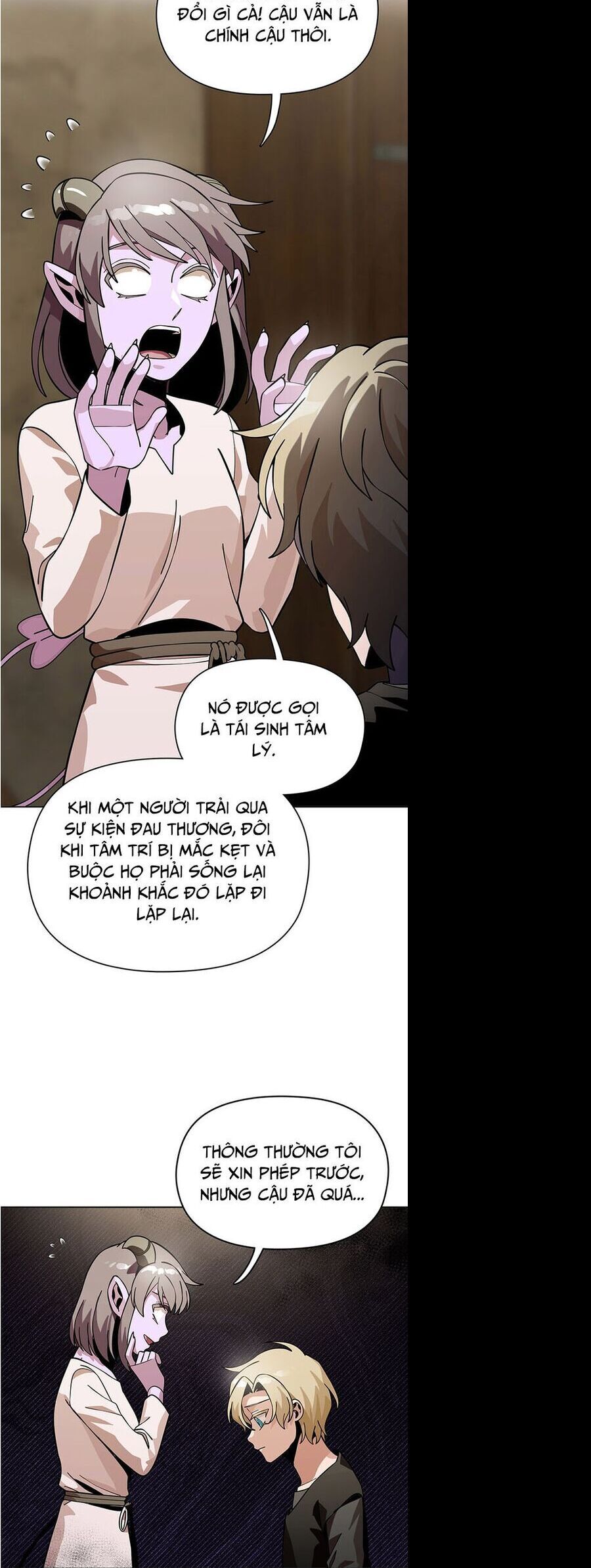 Trọng Sinh Chi Quân Chủ Chapter 25 - 30