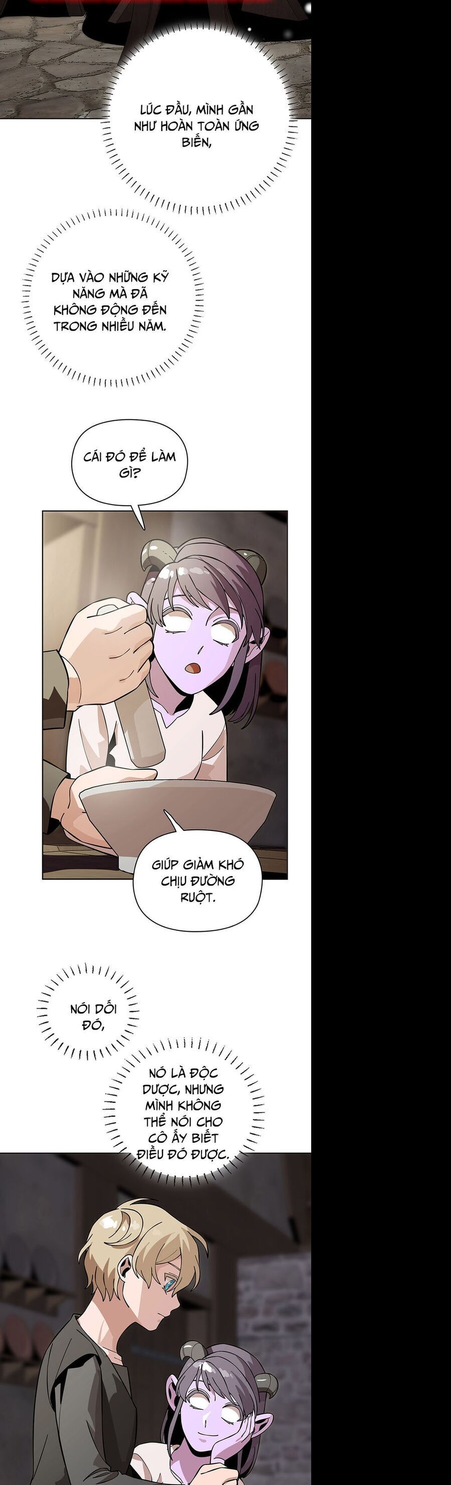 Trọng Sinh Chi Quân Chủ Chapter 26 - 15