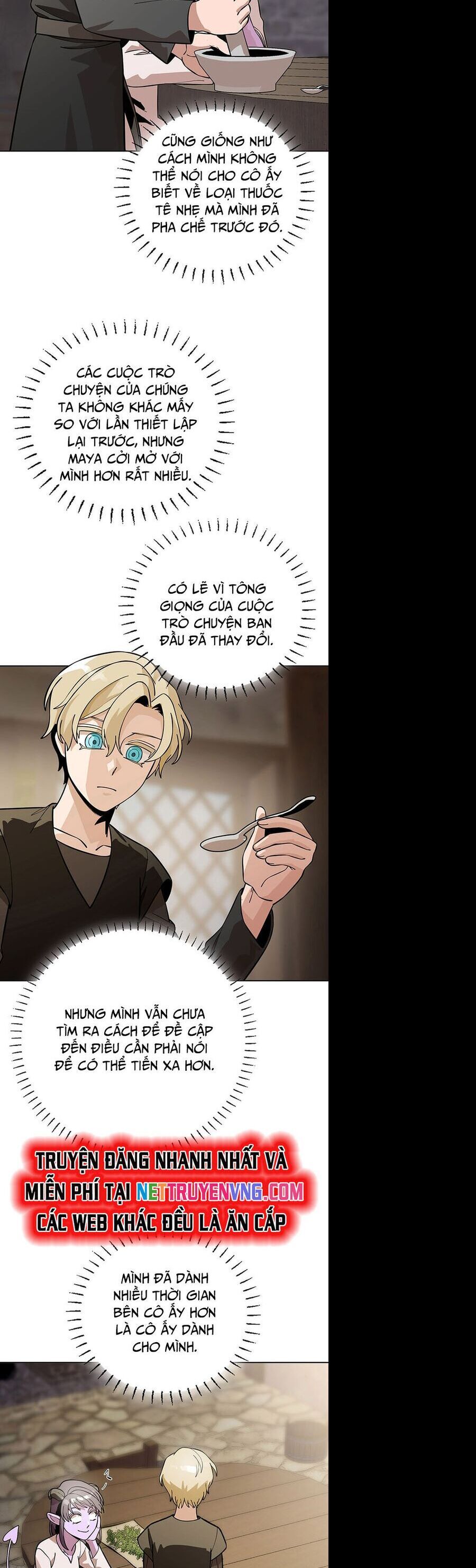 Trọng Sinh Chi Quân Chủ Chapter 26 - 16