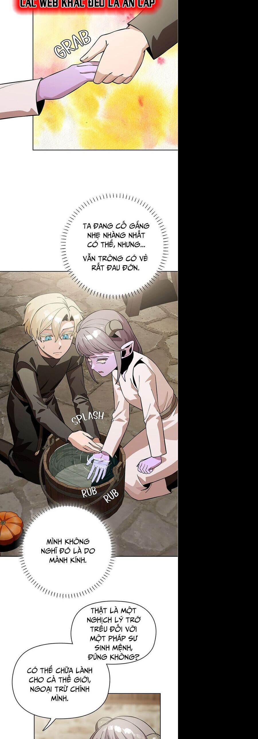 Trọng Sinh Chi Quân Chủ Chapter 26 - 22