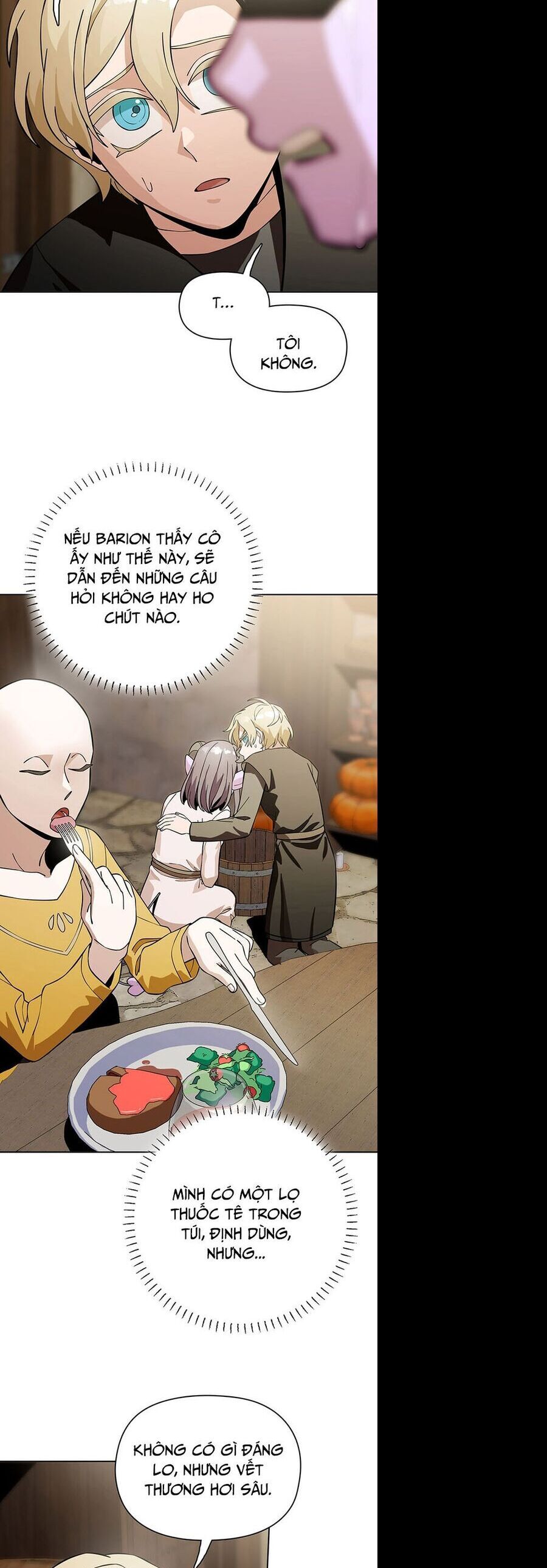 Trọng Sinh Chi Quân Chủ Chapter 26 - 24