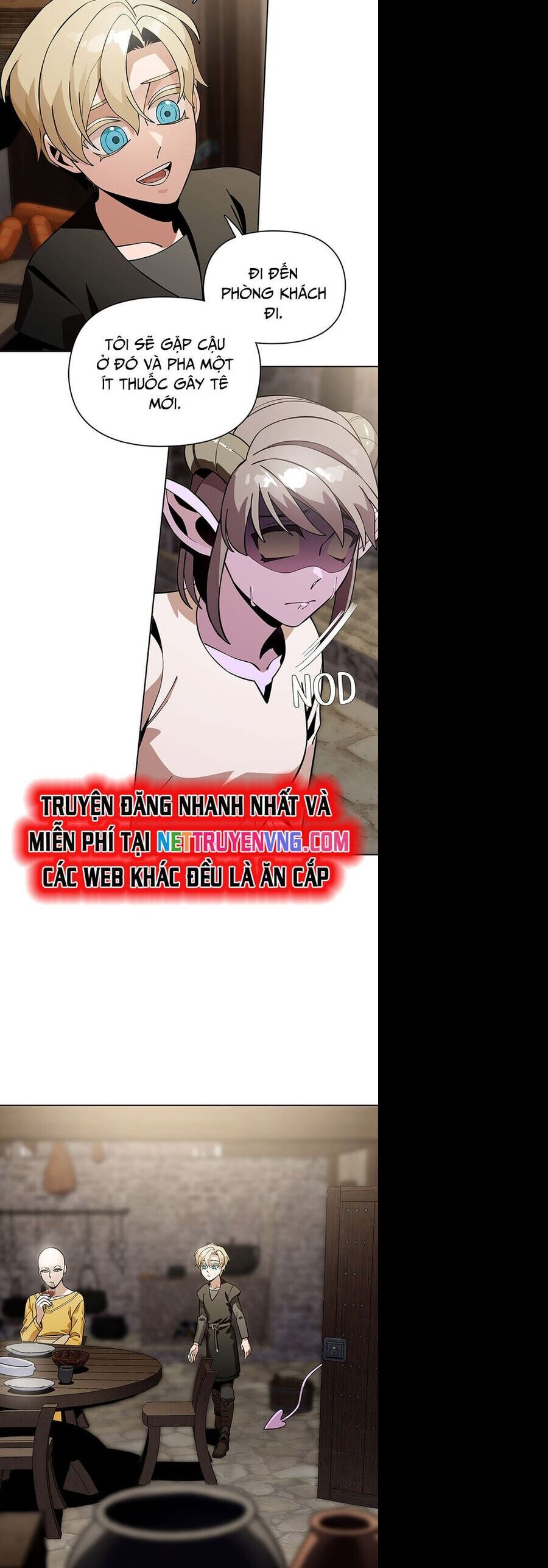 Trọng Sinh Chi Quân Chủ Chapter 26 - 25