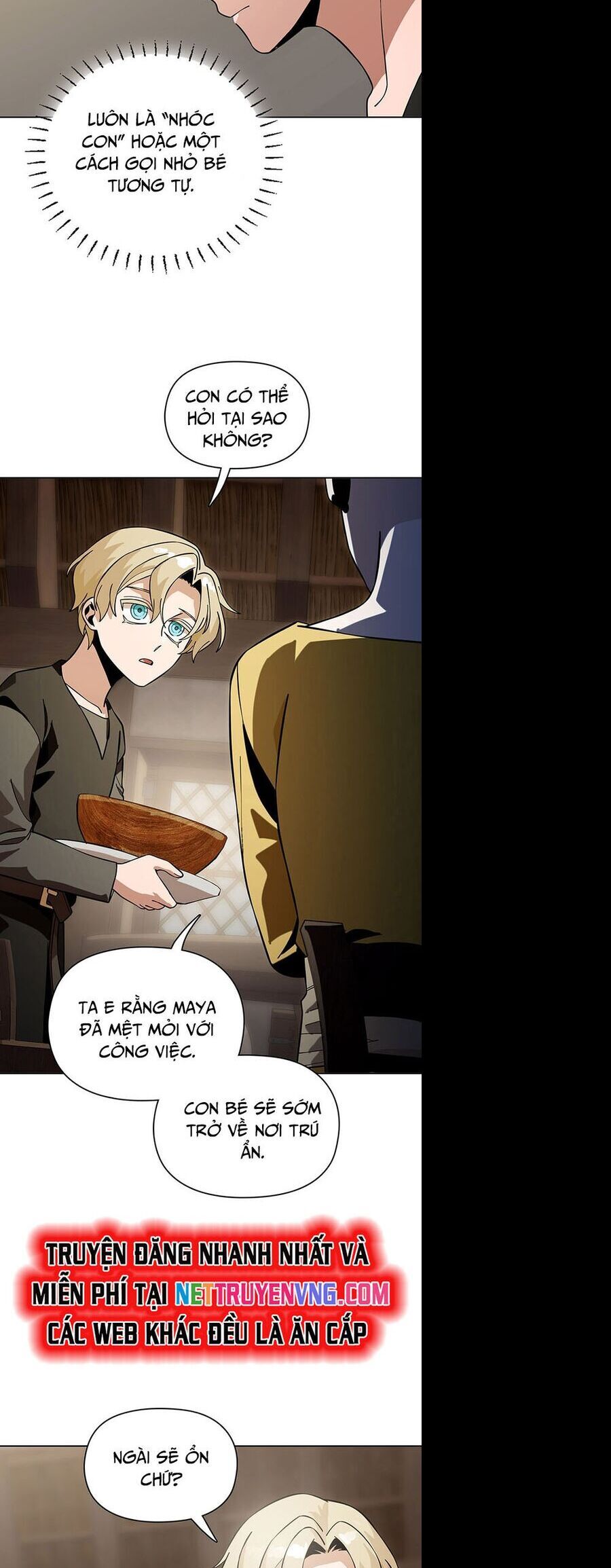 Trọng Sinh Chi Quân Chủ Chapter 26 - 27