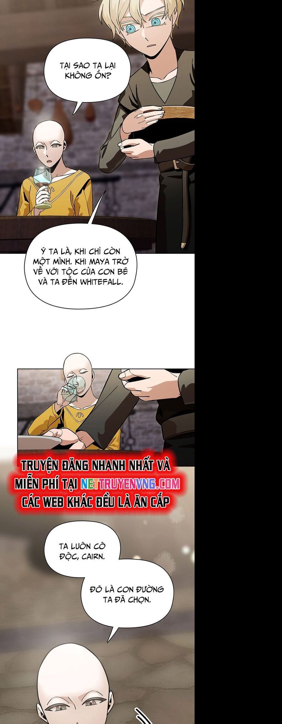 Trọng Sinh Chi Quân Chủ Chapter 26 - 28