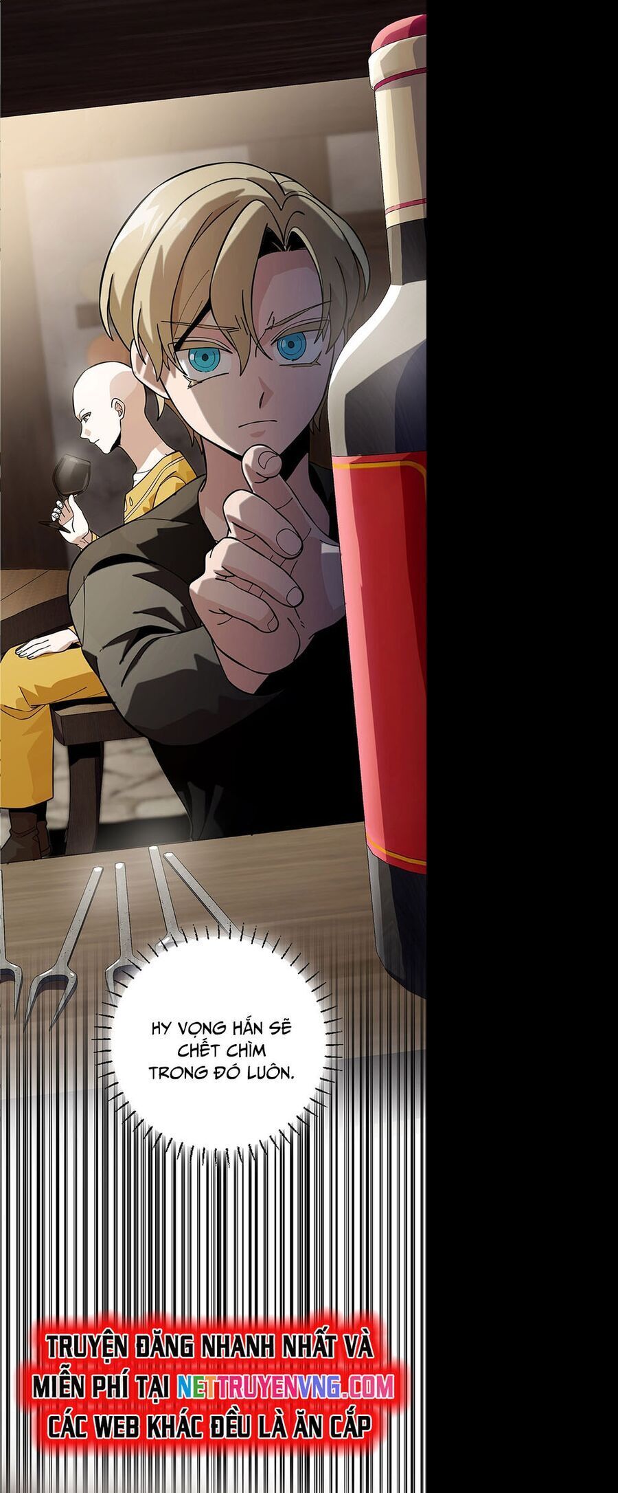 Trọng Sinh Chi Quân Chủ Chapter 26 - 30