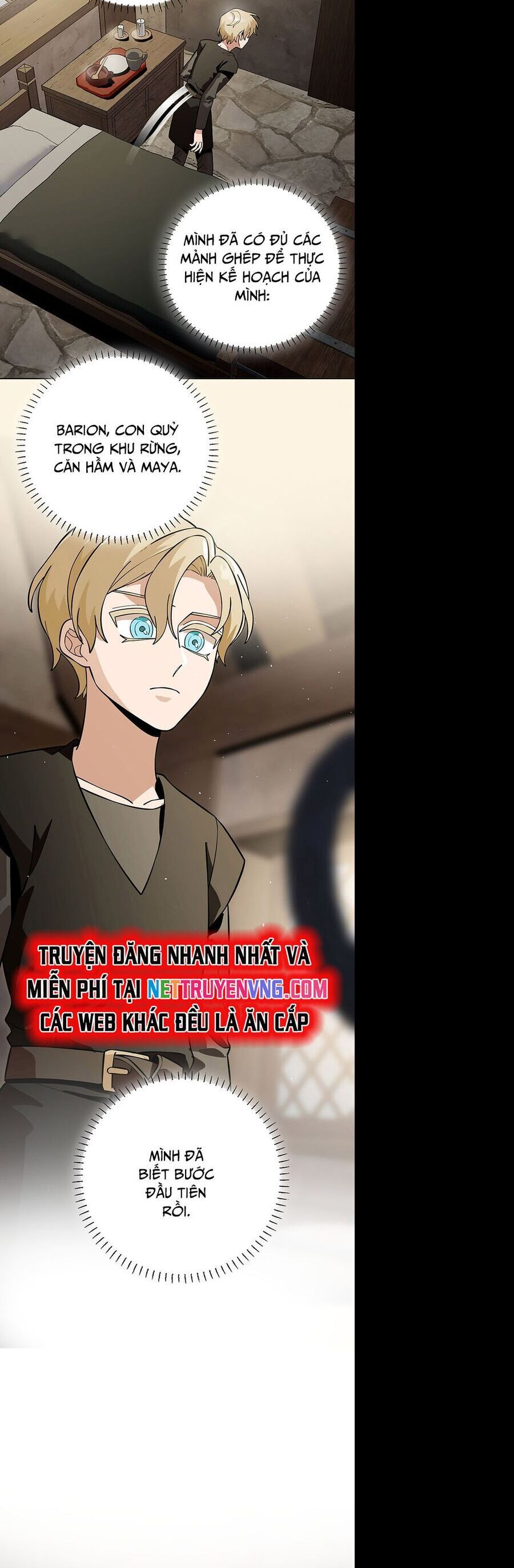 Trọng Sinh Chi Quân Chủ Chapter 26 - 5