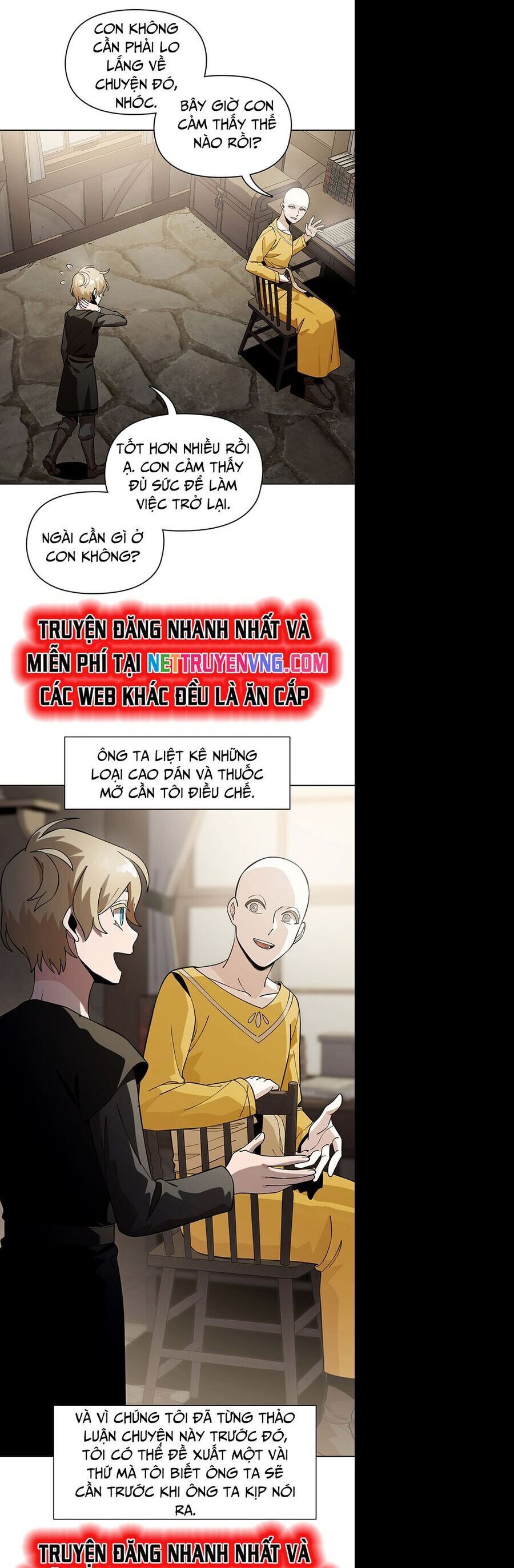 Trọng Sinh Chi Quân Chủ Chapter 26 - 7