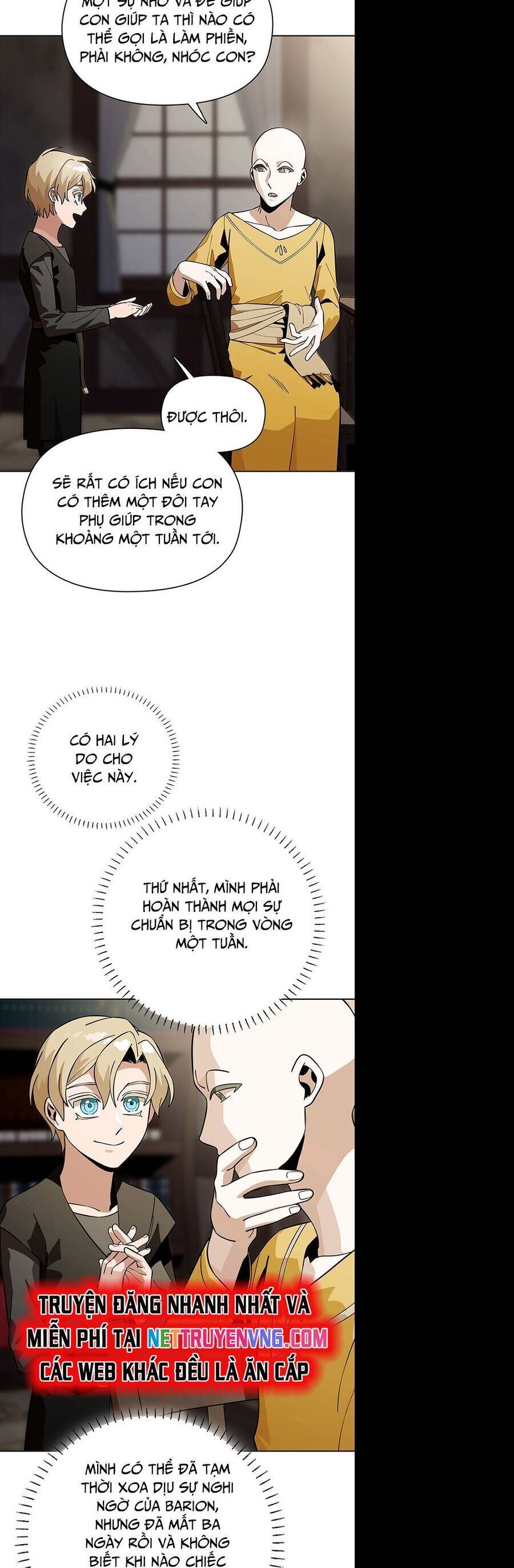 Trọng Sinh Chi Quân Chủ Chapter 26 - 9