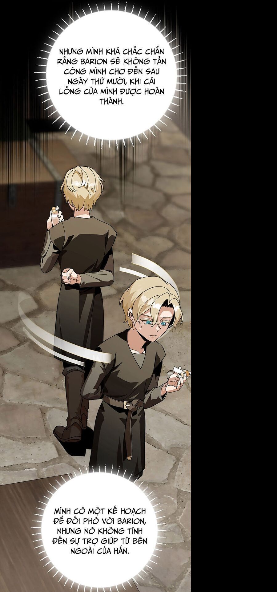 Trọng Sinh Chi Quân Chủ Chapter 27 - 18