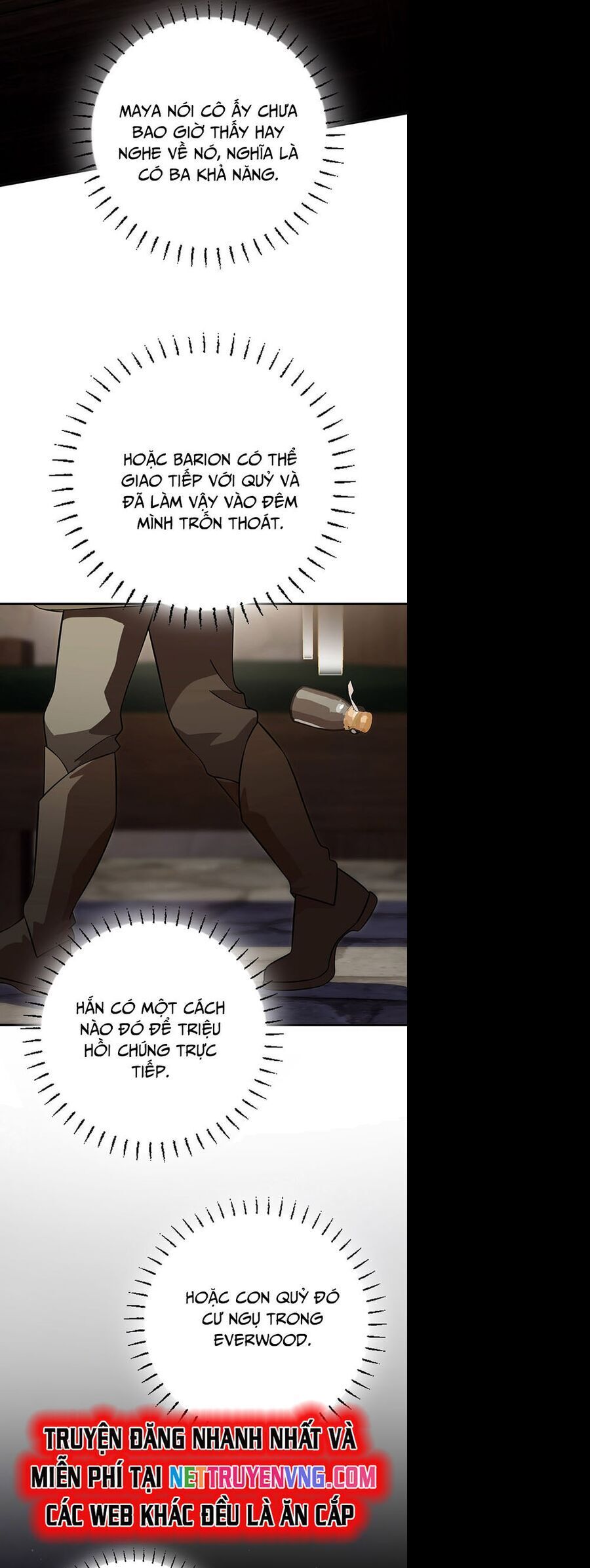 Trọng Sinh Chi Quân Chủ Chapter 27 - 20