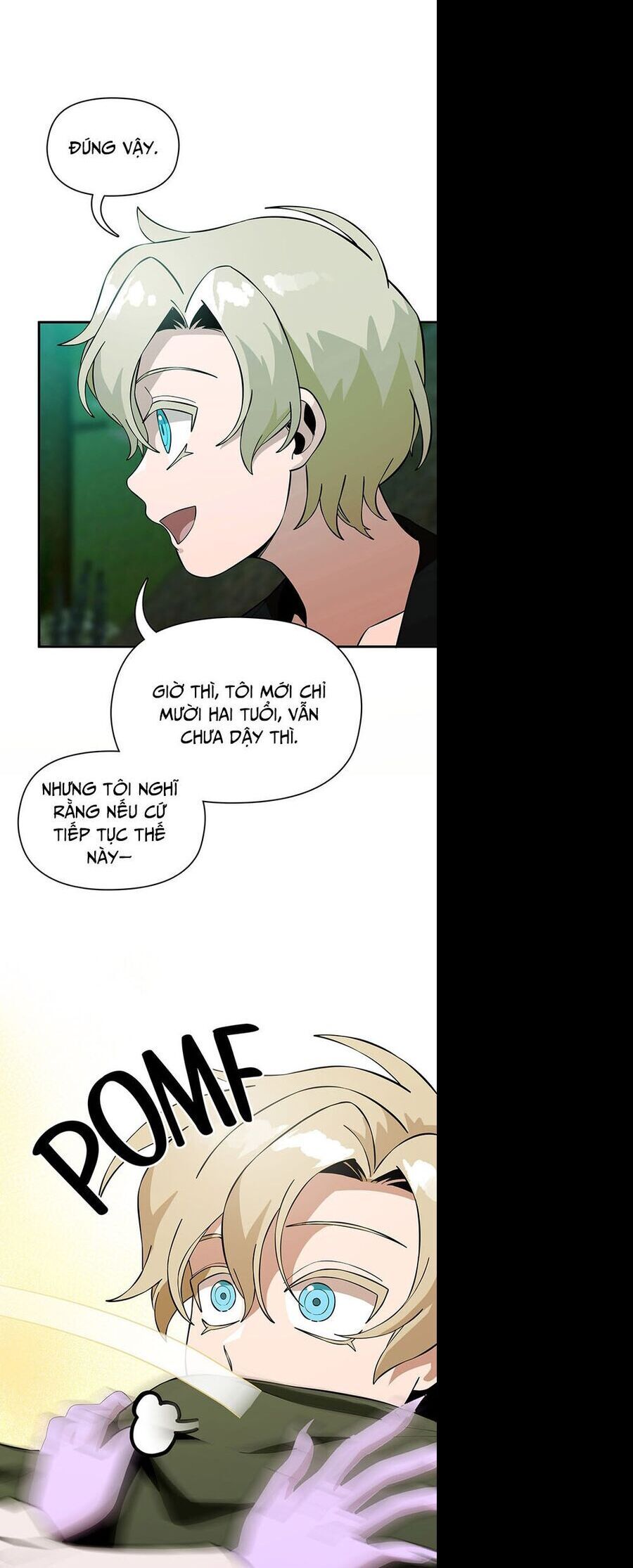 Trọng Sinh Chi Quân Chủ Chapter 27 - 3