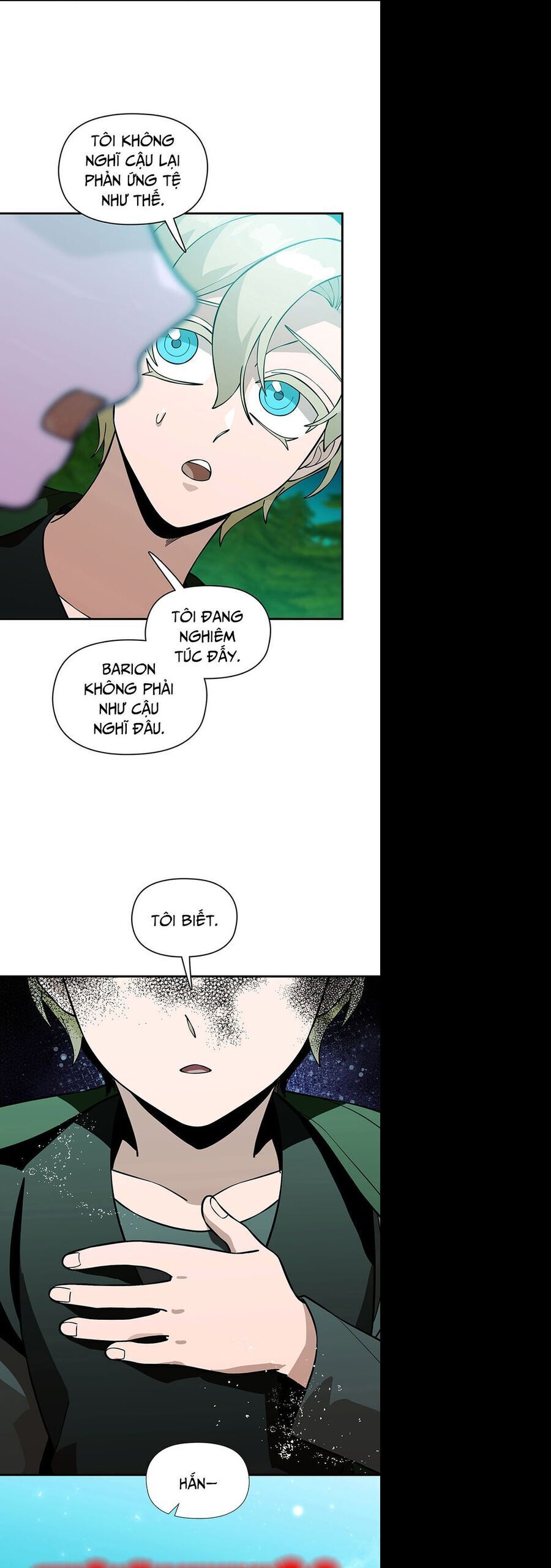 Trọng Sinh Chi Quân Chủ Chapter 27 - 7