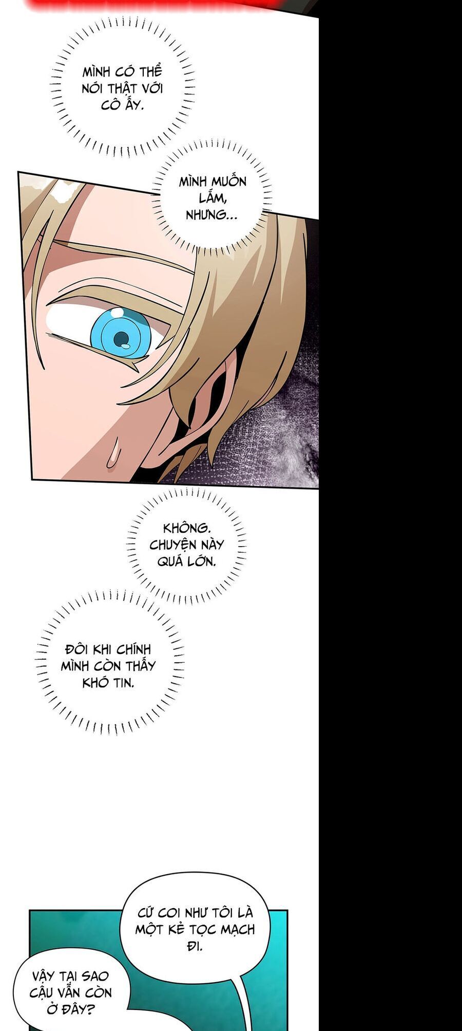 Trọng Sinh Chi Quân Chủ Chapter 27 - 9