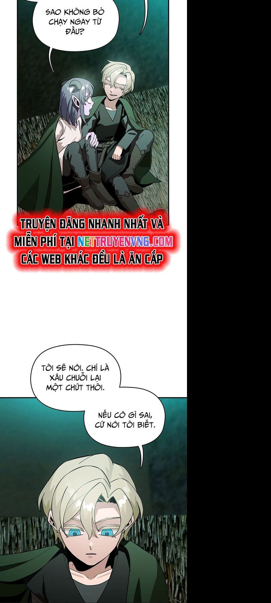 Trọng Sinh Chi Quân Chủ Chapter 27 - 10