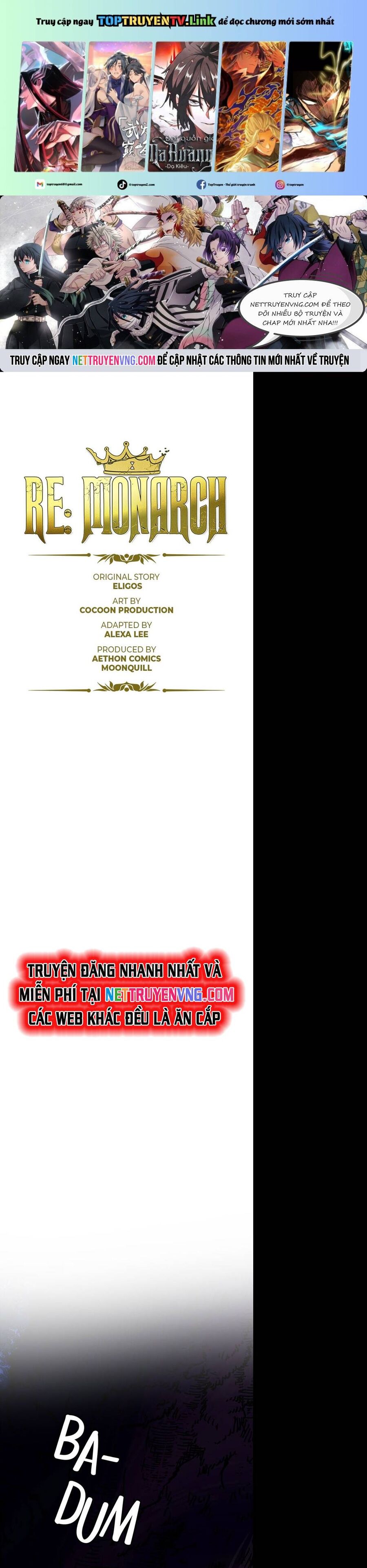 Trọng Sinh Chi Quân Chủ Chapter 28 - 2