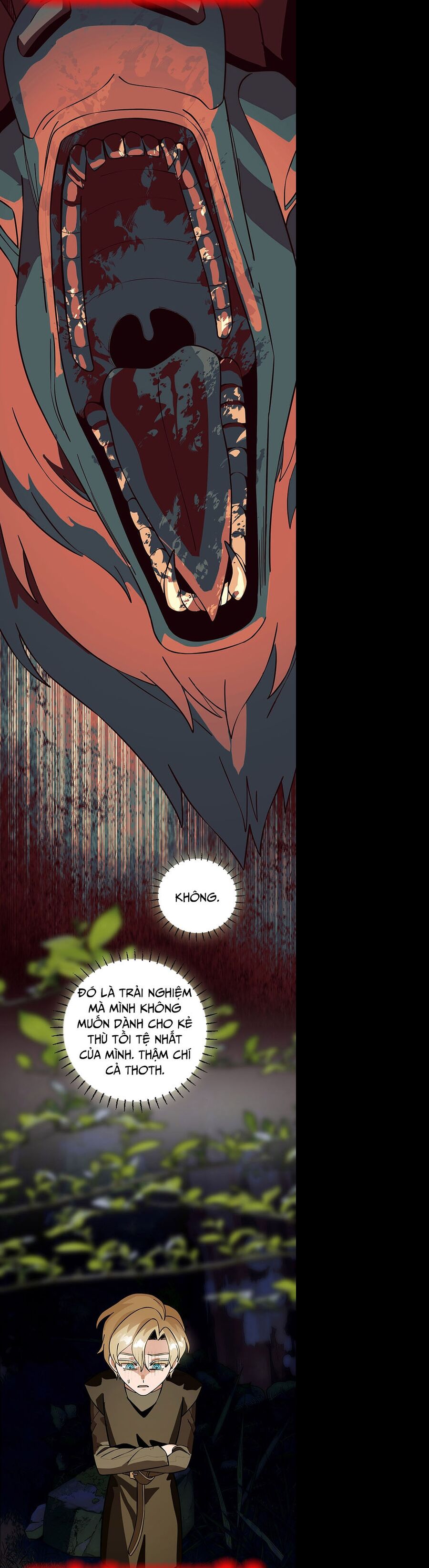 Trọng Sinh Chi Quân Chủ Chapter 28 - 14