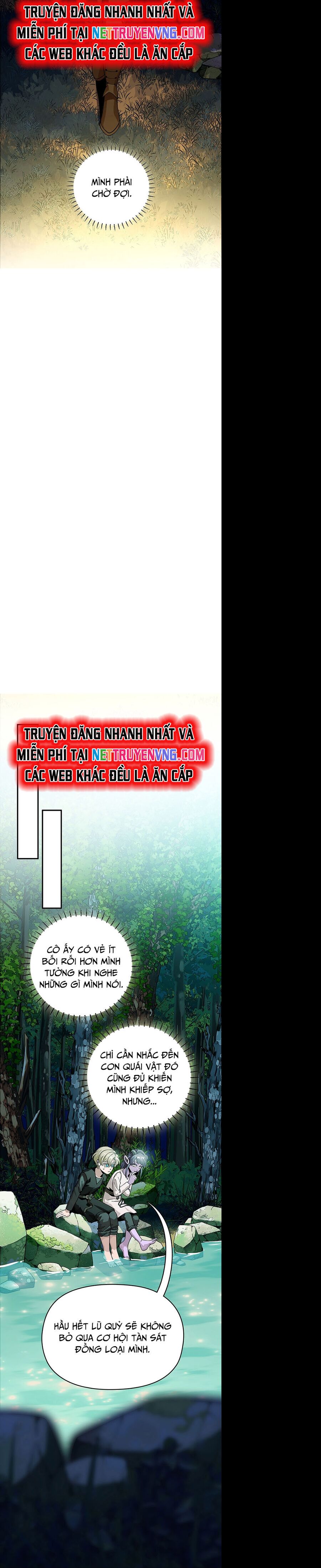 Trọng Sinh Chi Quân Chủ Chapter 28 - 15