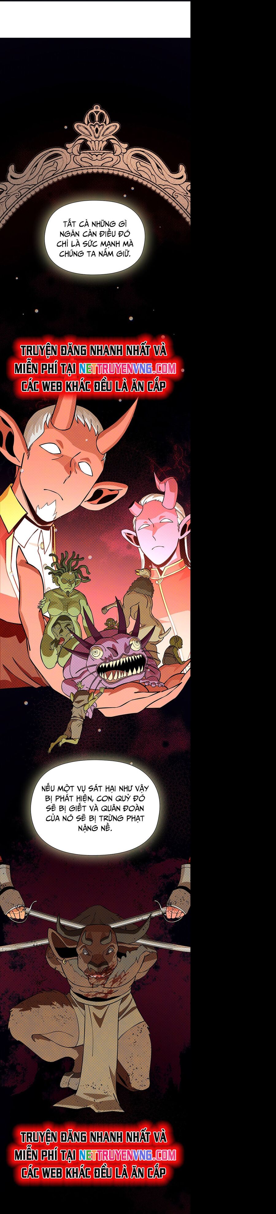 Trọng Sinh Chi Quân Chủ Chapter 28 - 16