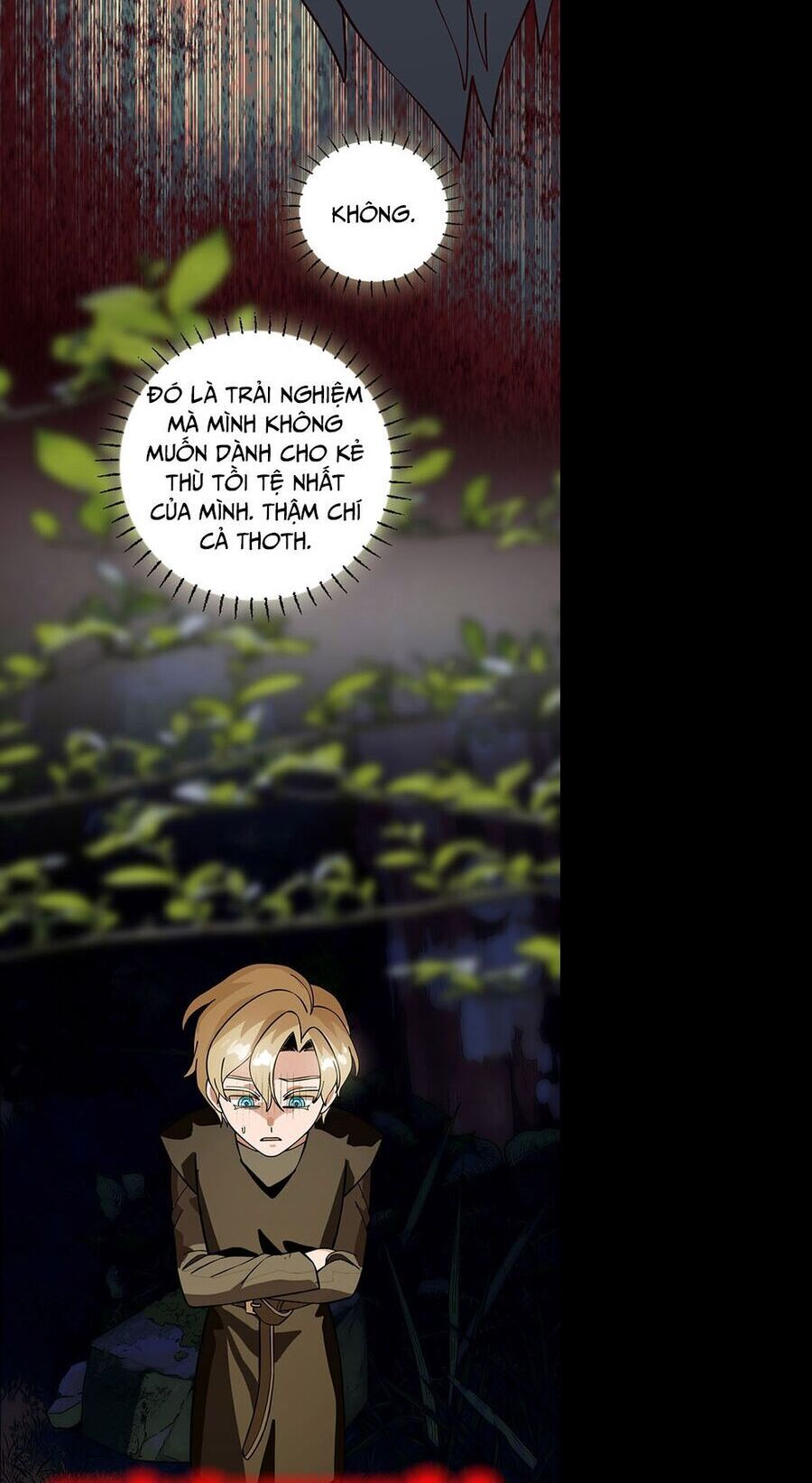 Trọng Sinh Chi Quân Chủ Chapter 28 - 23