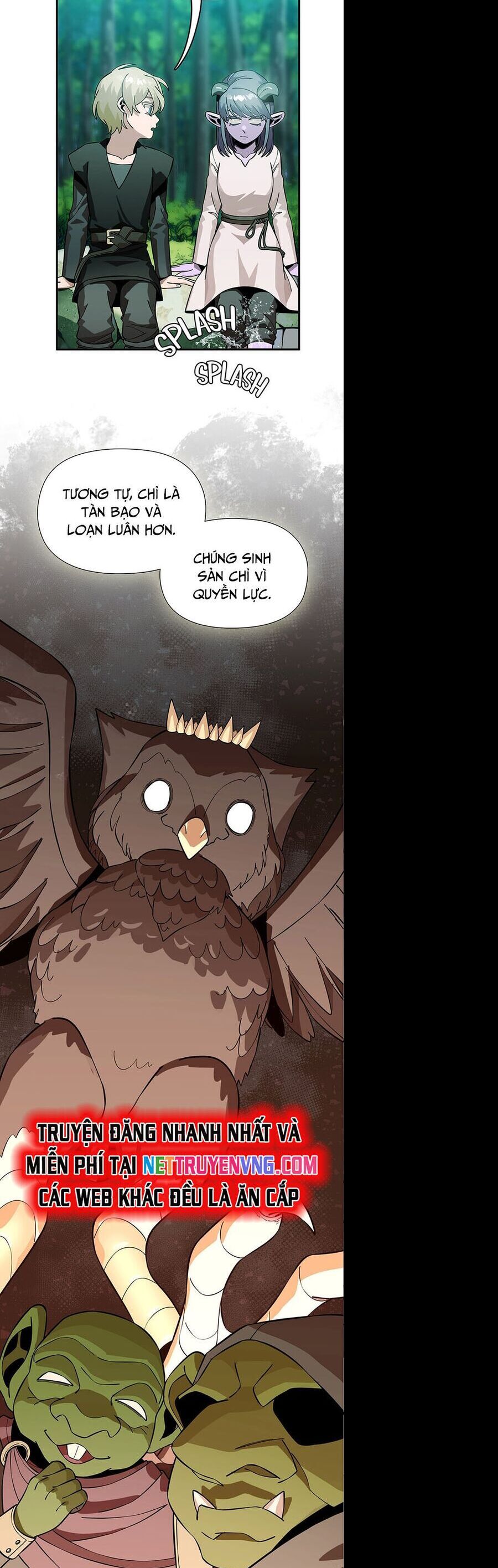 Trọng Sinh Chi Quân Chủ Chapter 28 - 30