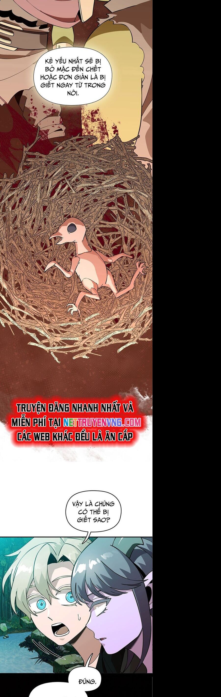 Trọng Sinh Chi Quân Chủ Chapter 28 - 31