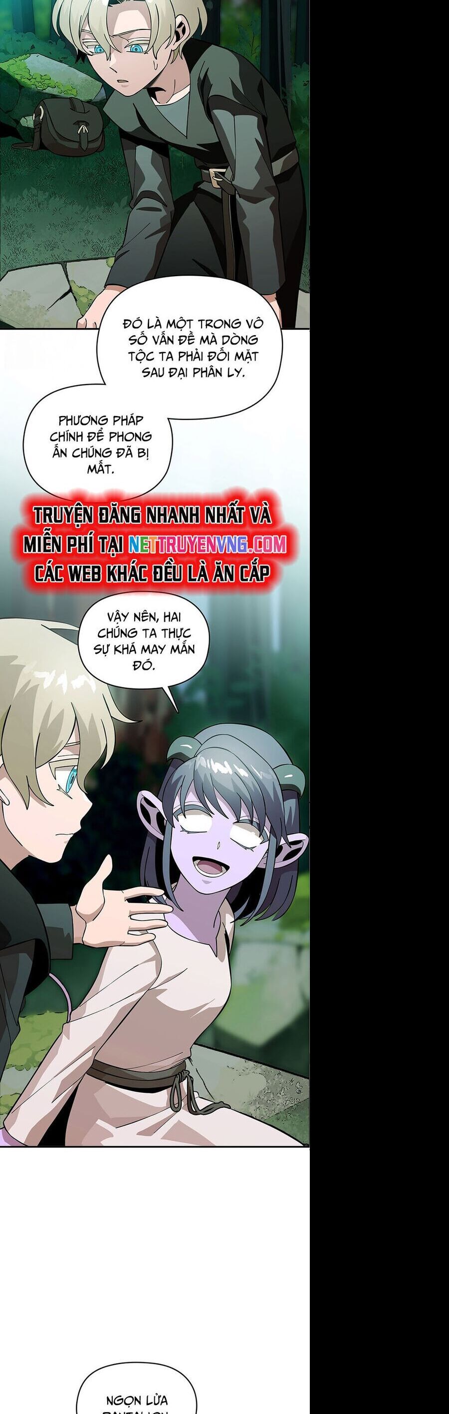 Trọng Sinh Chi Quân Chủ Chapter 28 - 33