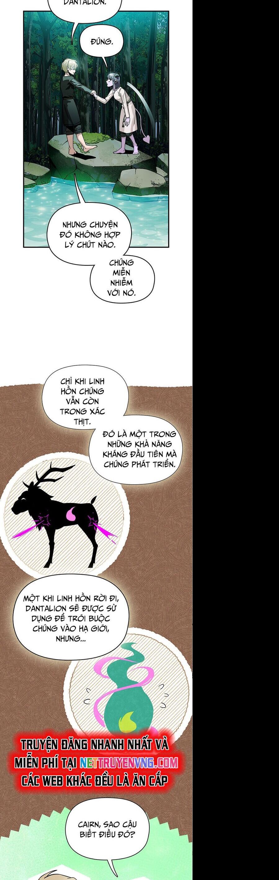 Trọng Sinh Chi Quân Chủ Chapter 28 - 34