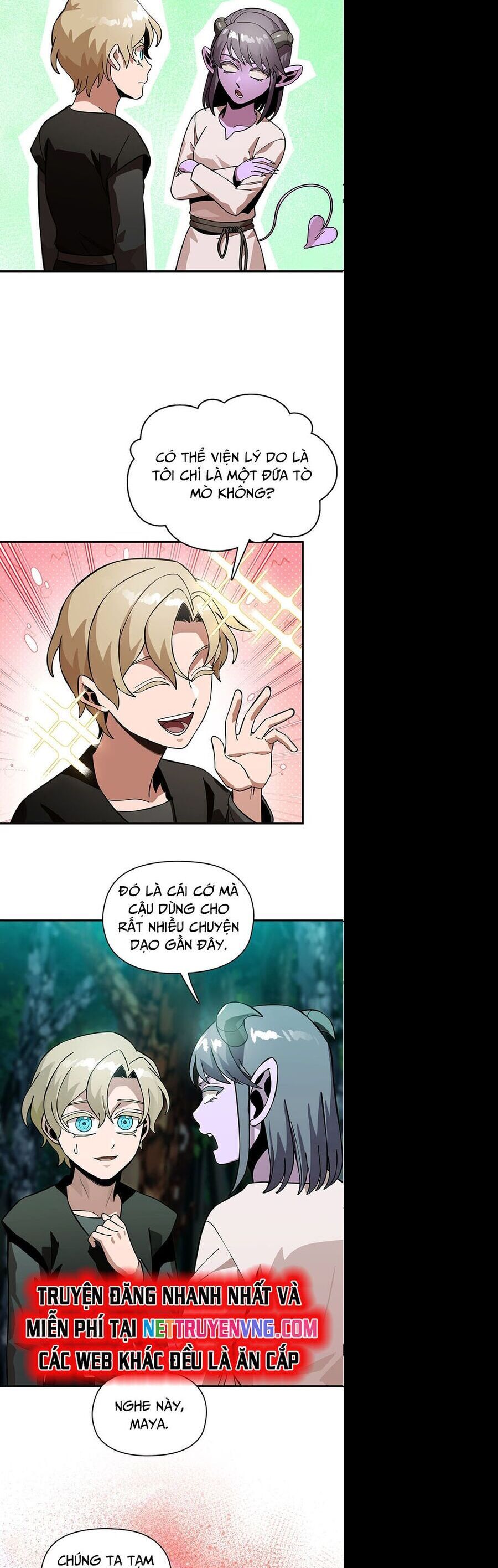 Trọng Sinh Chi Quân Chủ Chapter 28 - 35