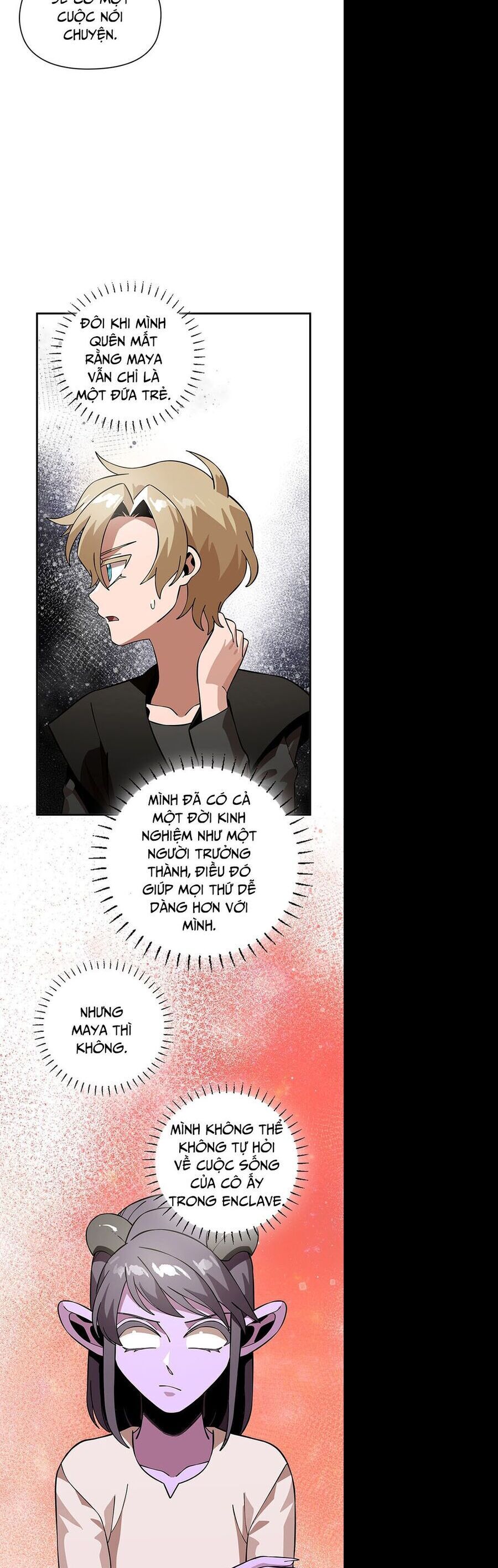 Trọng Sinh Chi Quân Chủ Chapter 28 - 37