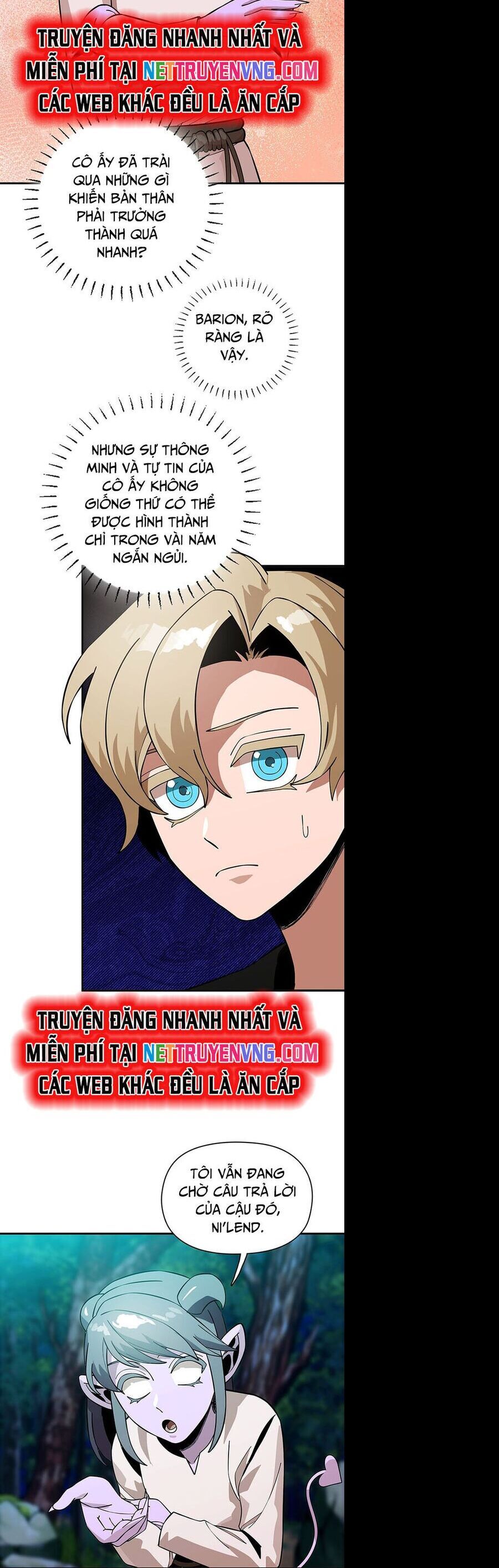 Trọng Sinh Chi Quân Chủ Chapter 28 - 38