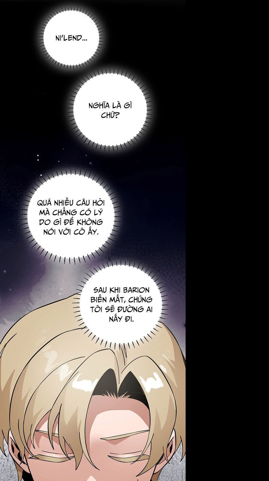 Trọng Sinh Chi Quân Chủ Chapter 28 - 39