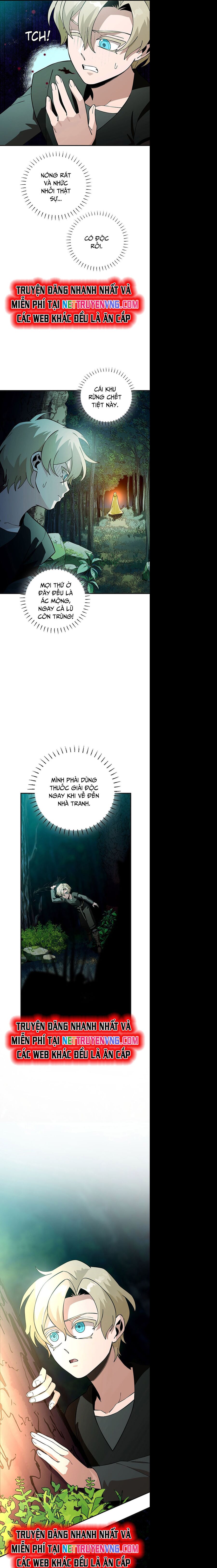 Trọng Sinh Chi Quân Chủ Chapter 28 - 5