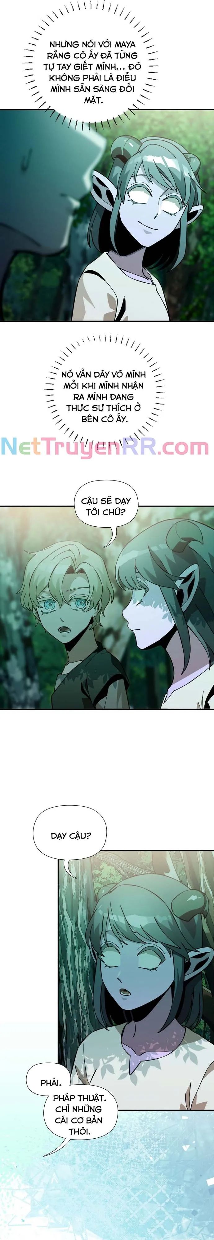 Trọng Sinh Chi Quân Chủ Chapter 29 - 14