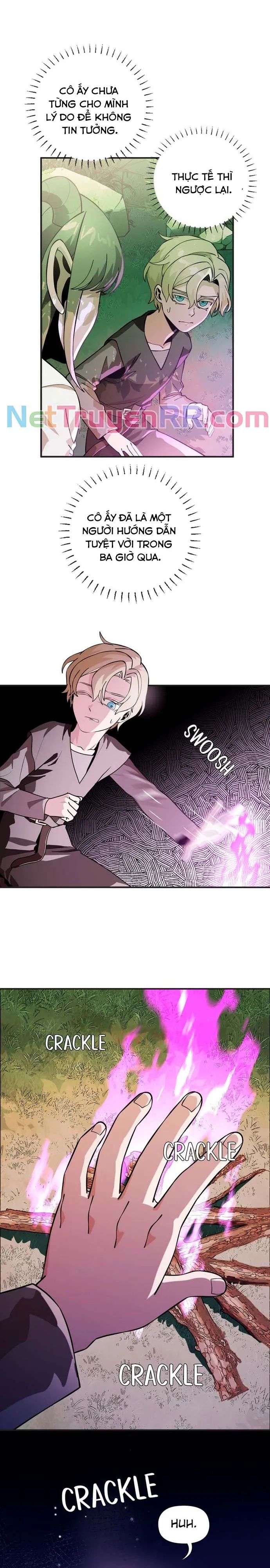 Trọng Sinh Chi Quân Chủ Chapter 29 - 16