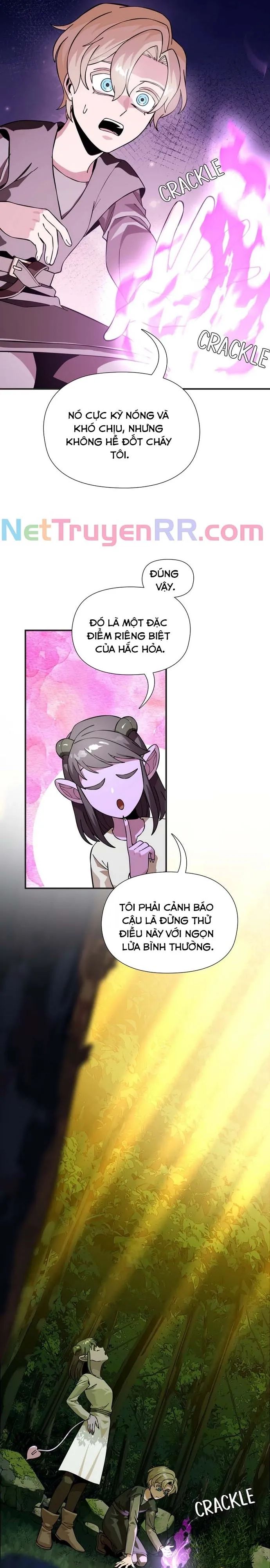 Trọng Sinh Chi Quân Chủ Chapter 29 - 17