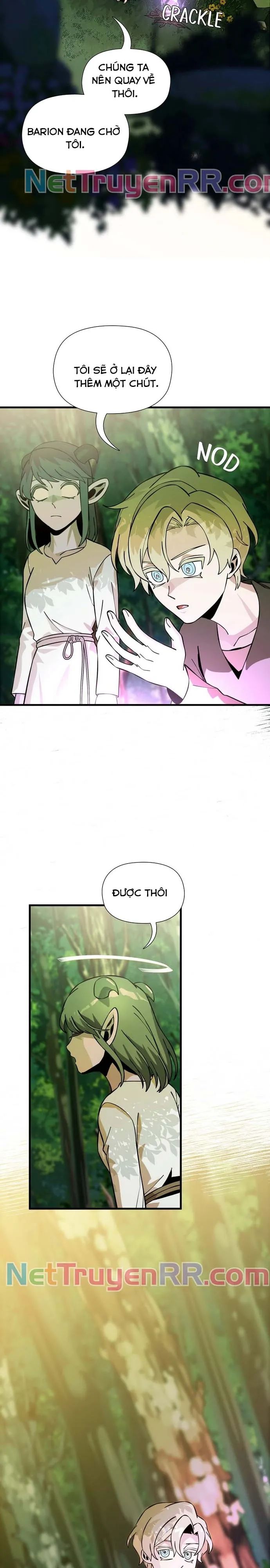 Trọng Sinh Chi Quân Chủ Chapter 29 - 18
