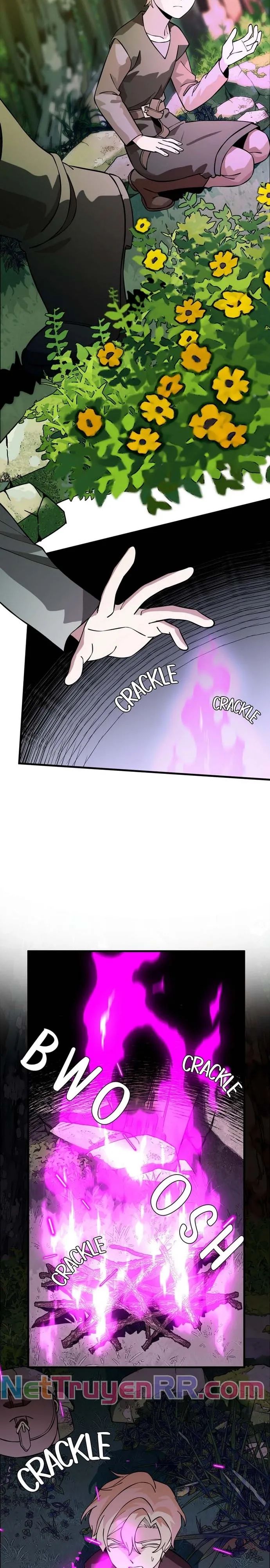 Trọng Sinh Chi Quân Chủ Chapter 29 - 19