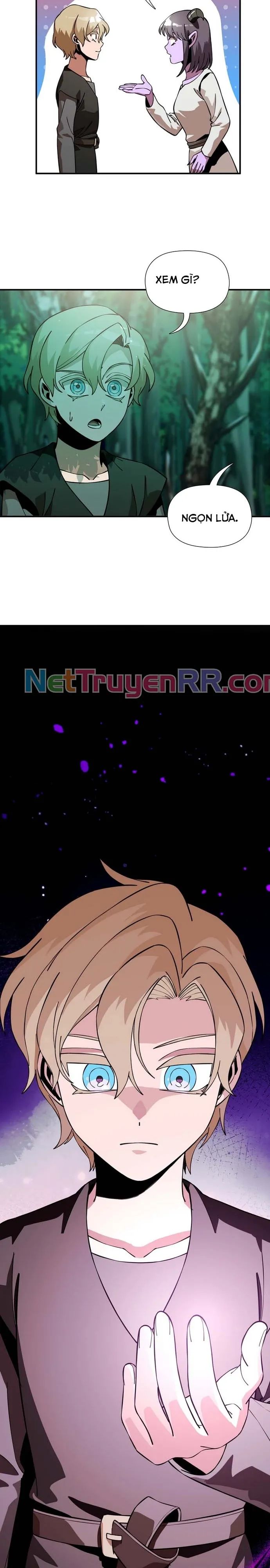 Trọng Sinh Chi Quân Chủ Chapter 29 - 3