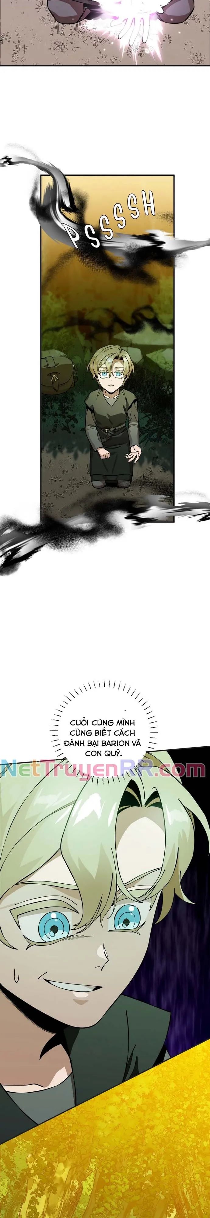 Trọng Sinh Chi Quân Chủ Chapter 29 - 24