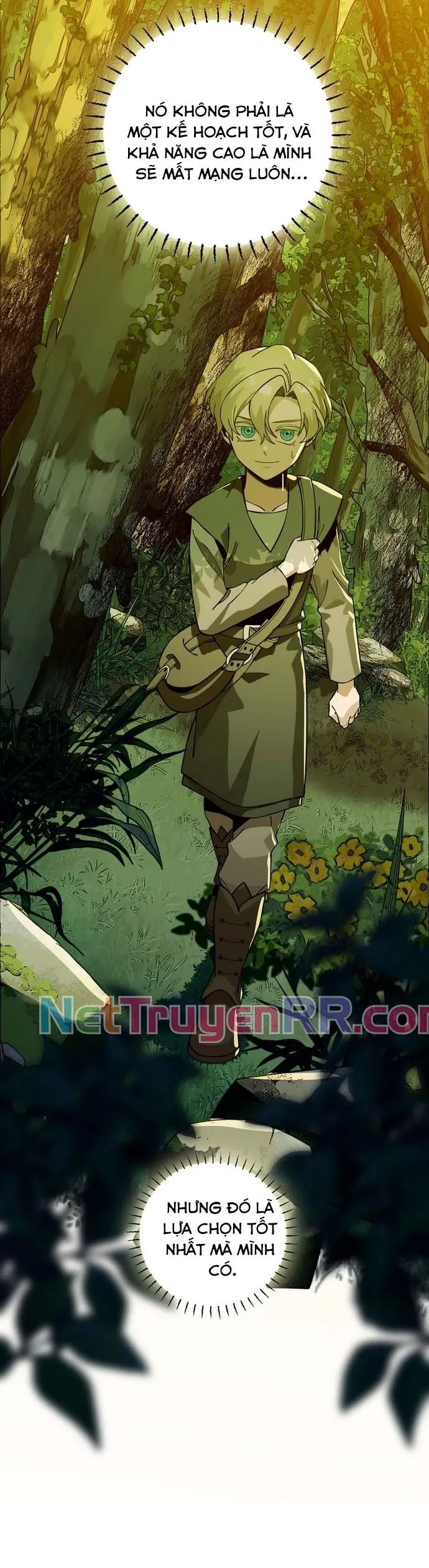 Trọng Sinh Chi Quân Chủ Chapter 29 - 25