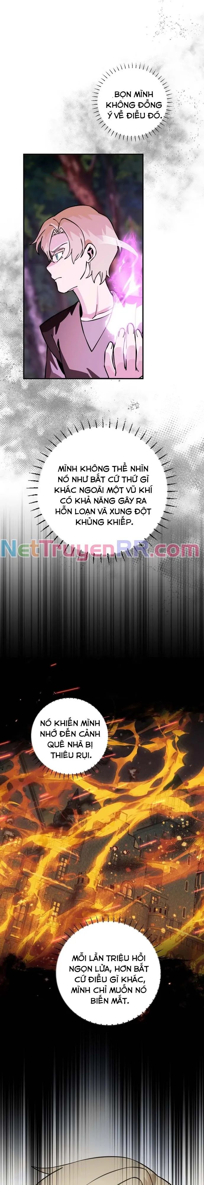 Trọng Sinh Chi Quân Chủ Chapter 29 - 5