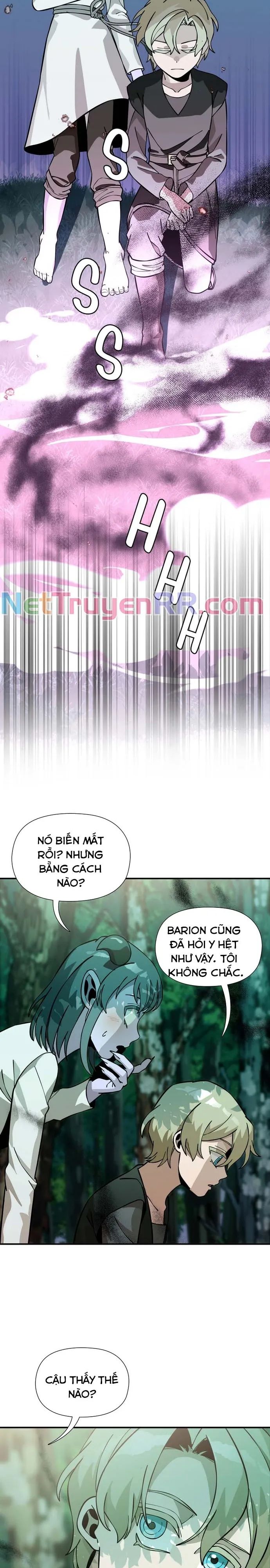 Trọng Sinh Chi Quân Chủ Chapter 29 - 8