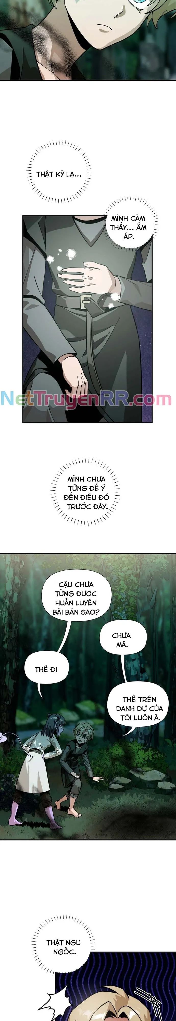 Trọng Sinh Chi Quân Chủ Chapter 29 - 9