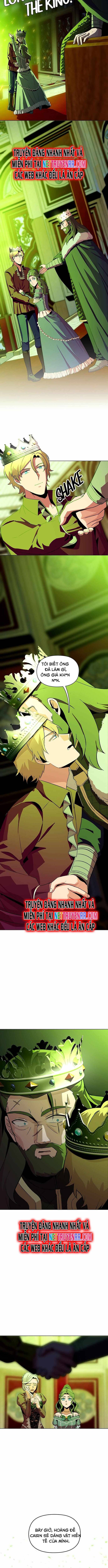 Trọng Sinh Chi Quân Chủ Chapter 3 - 10
