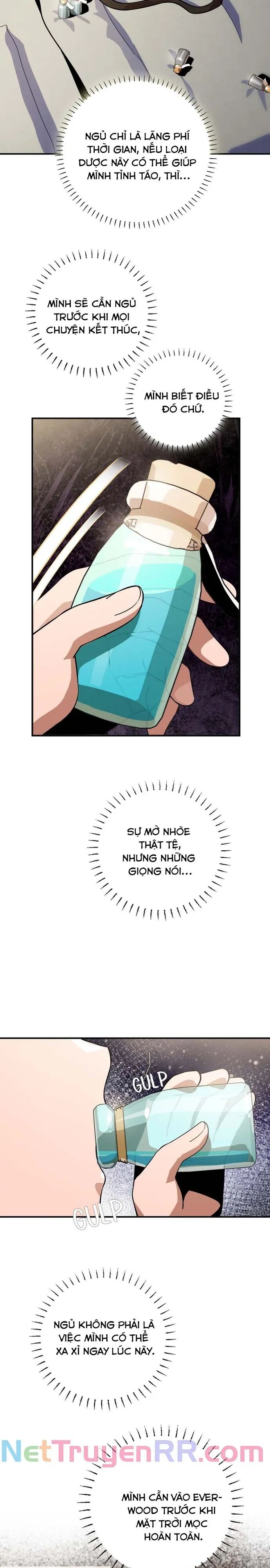 Trọng Sinh Chi Quân Chủ Chapter 30 - 2