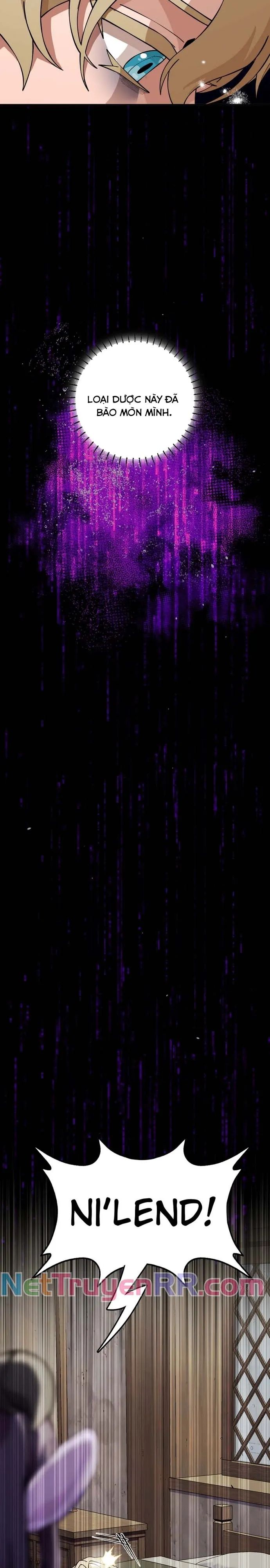 Trọng Sinh Chi Quân Chủ Chapter 30 - 11