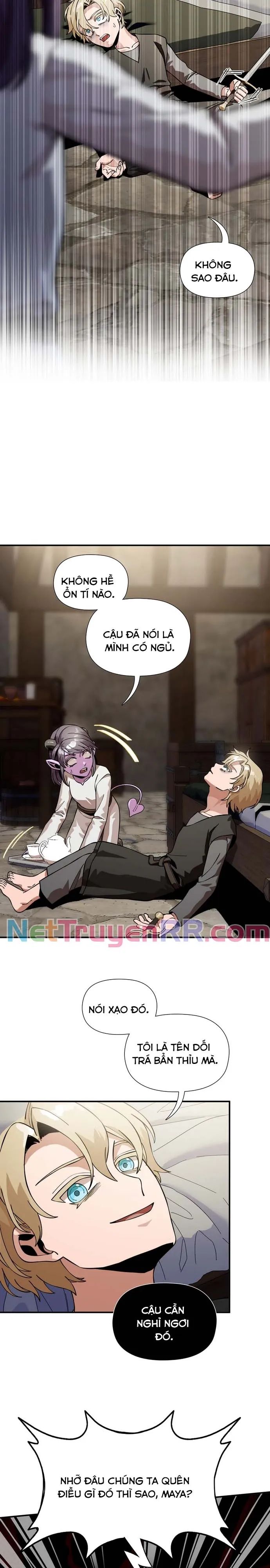 Trọng Sinh Chi Quân Chủ Chapter 30 - 12