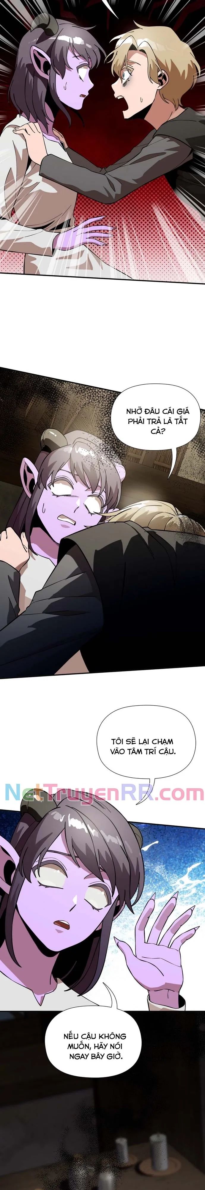Trọng Sinh Chi Quân Chủ Chapter 30 - 13